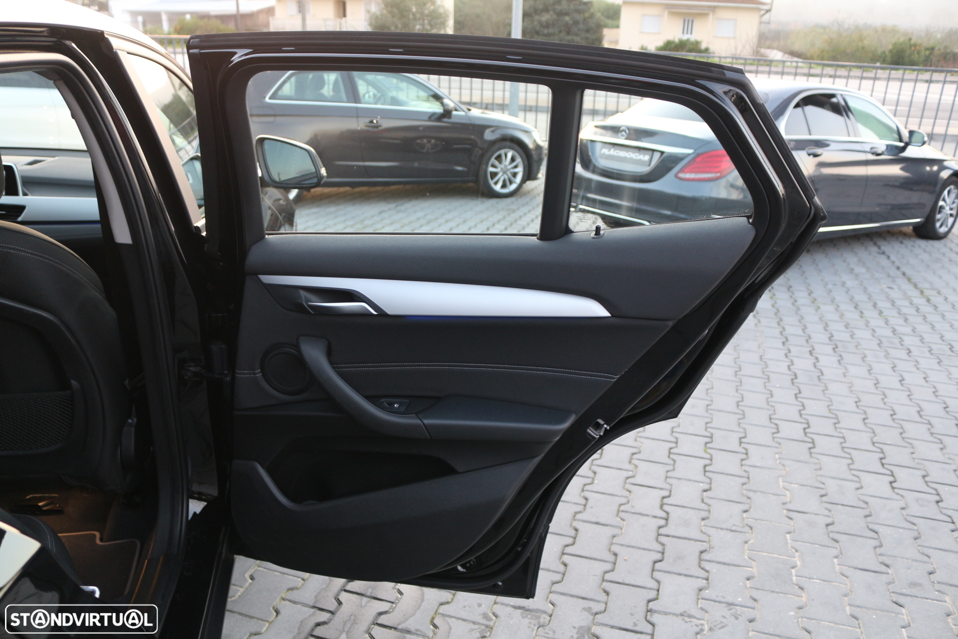 BMW X2 20 d sDrive Auto Advantage - 30