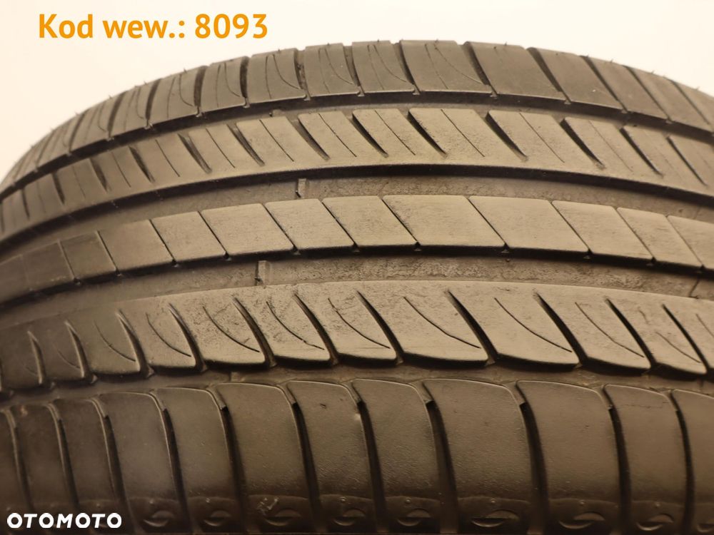 Michelin PRIMACY HP - 225/45 R17 - 8