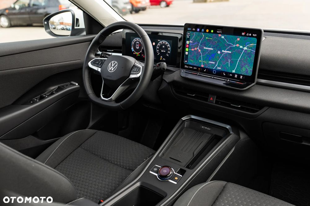 Volkswagen T-Roc 1.5 eTSI Life DSG - 33