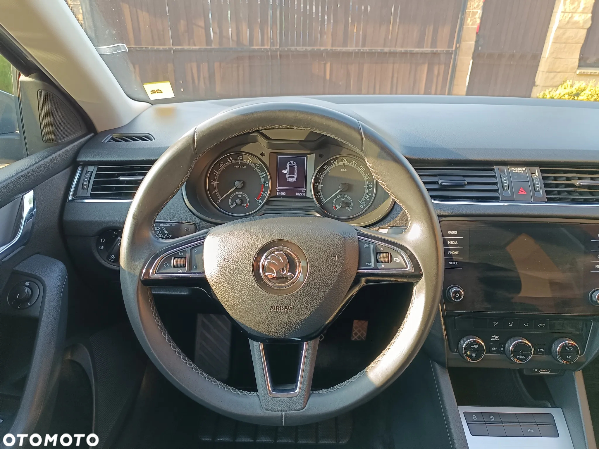 Skoda Octavia 2.0 TDI Ambition - 4