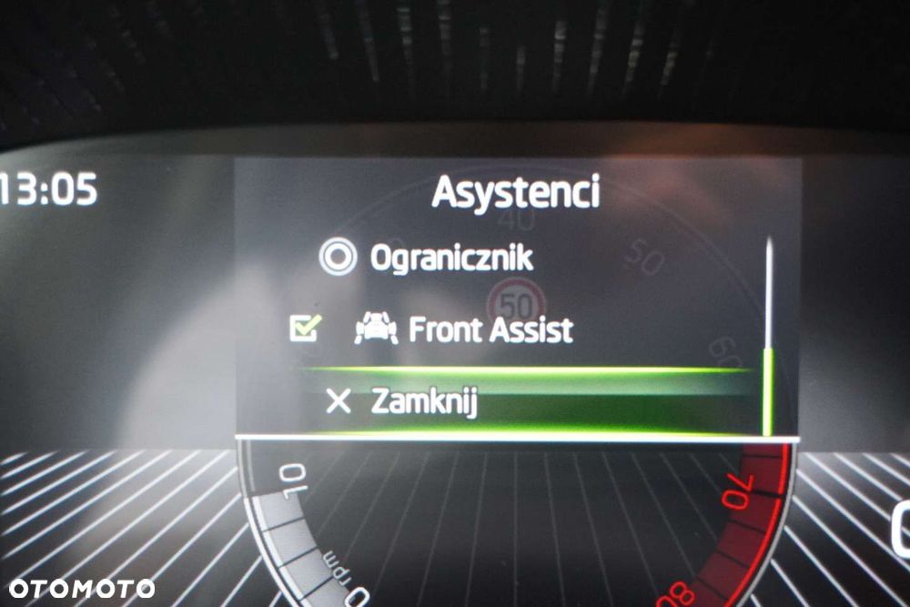 Skoda Fabia - 17