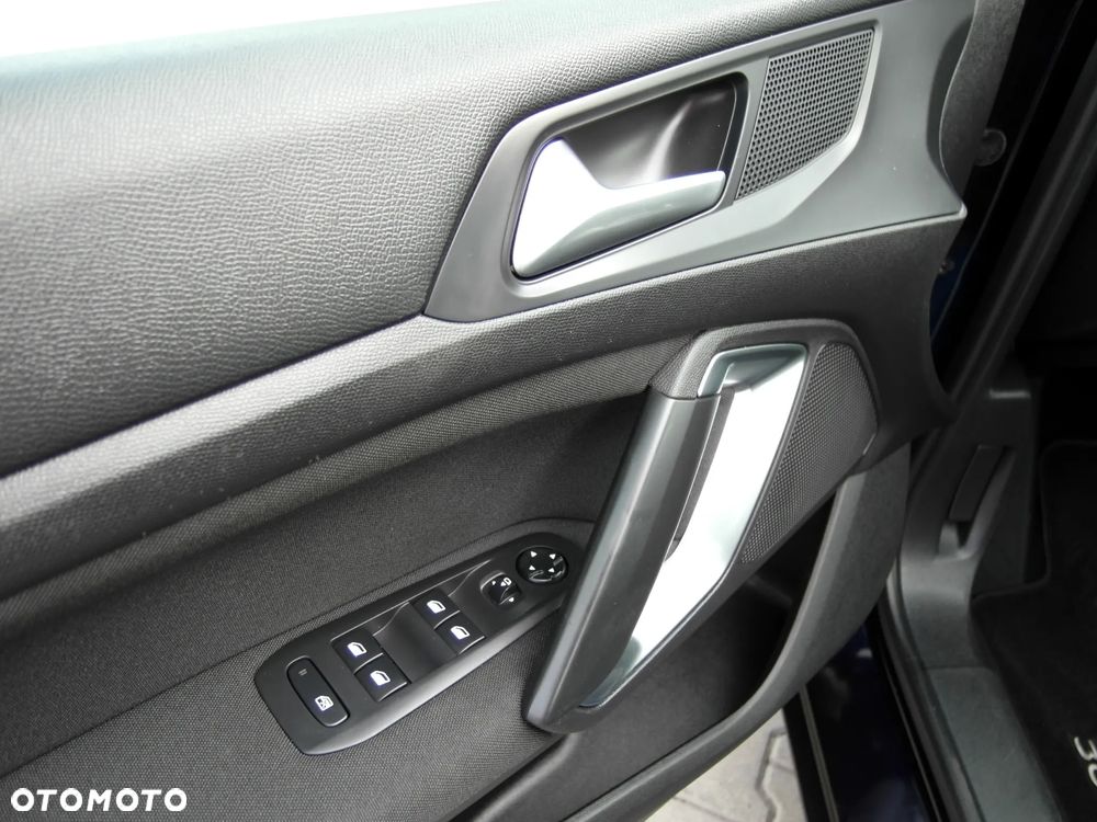 Peugeot 308 BlueHDi 150 EAT6 Stop & Start Allure - 26