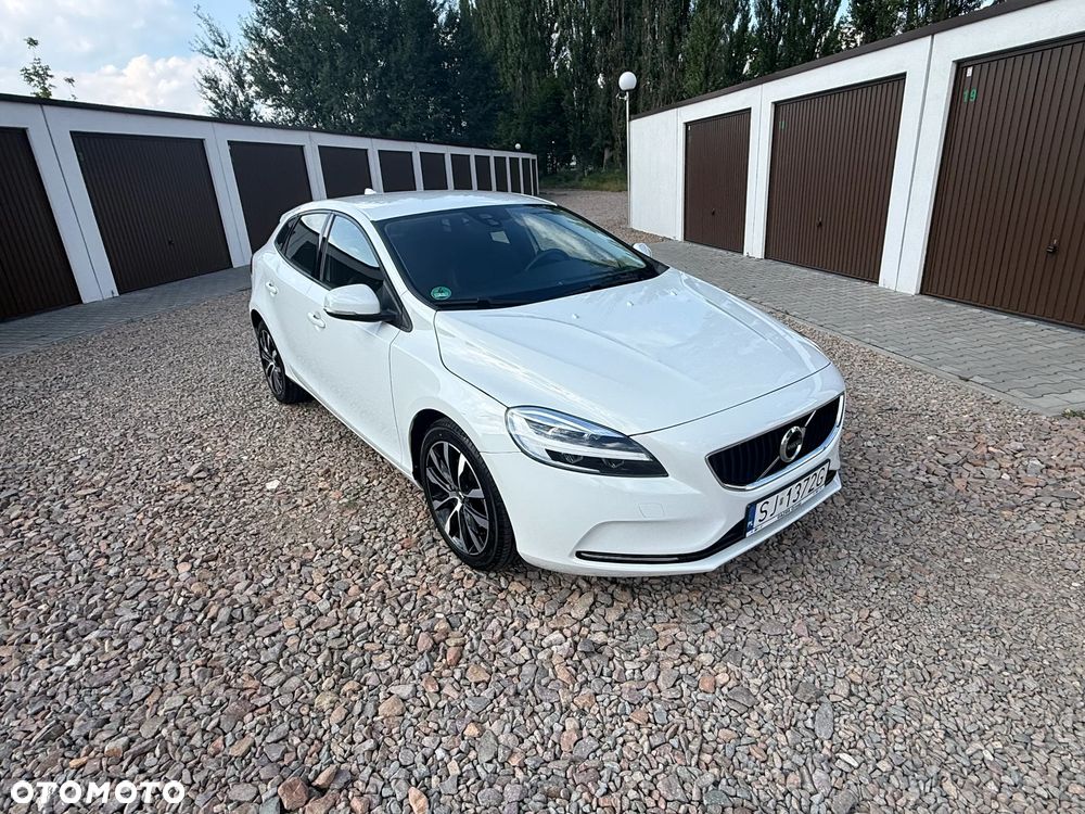 Volvo V40 T2 Drive-E Base - 5