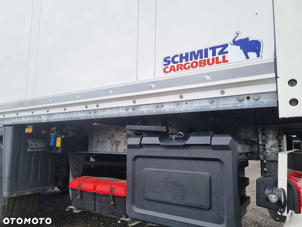 Schmitz Cargobull SCB*S3B - 14
