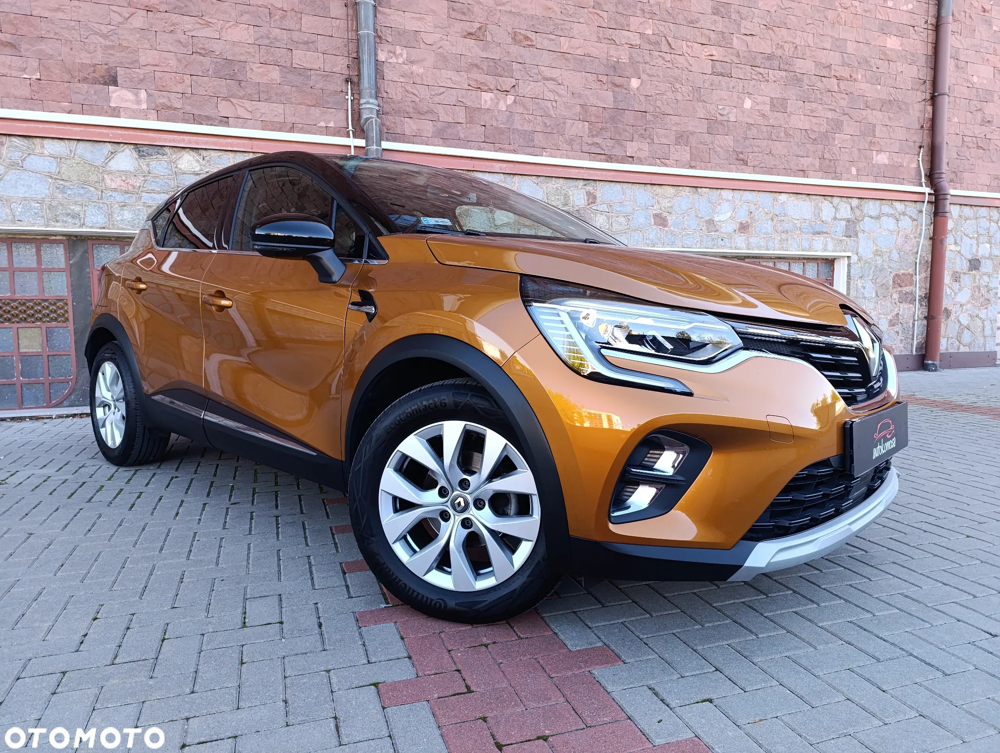 Renault Captur 1.0 TCe Intens - 15