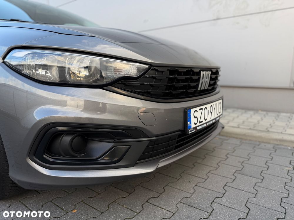Fiat Tipo 1.4 Classic - 34