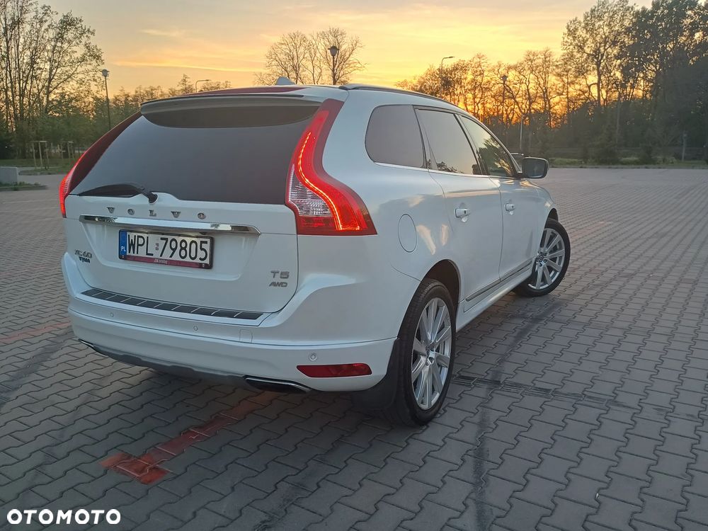 Volvo XC 60 - 37