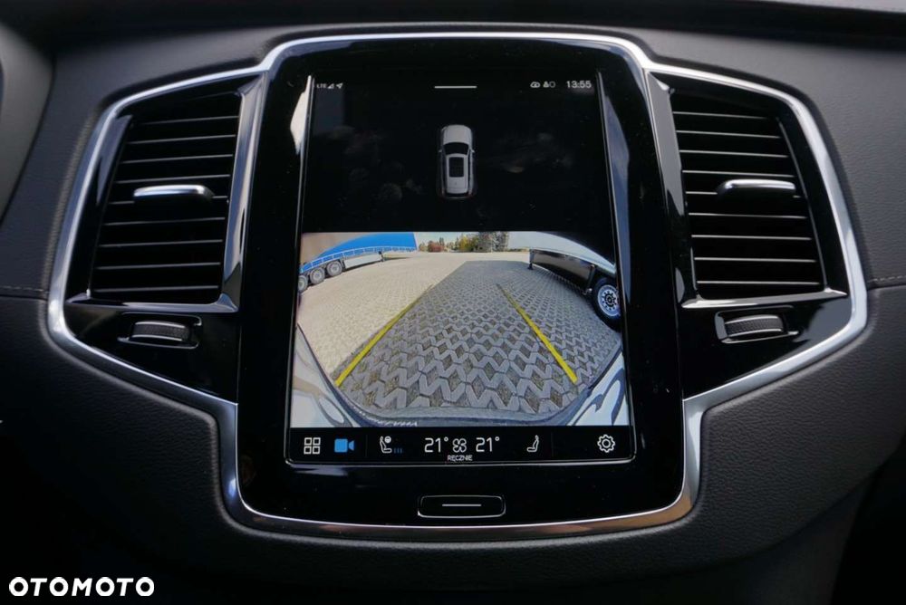 Volvo XC 90 - 12
