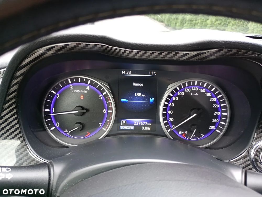 Infiniti Q50 2.2d Business Executive - 11