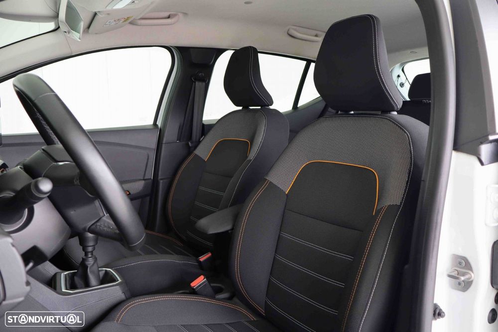 Dacia Sandero - 40