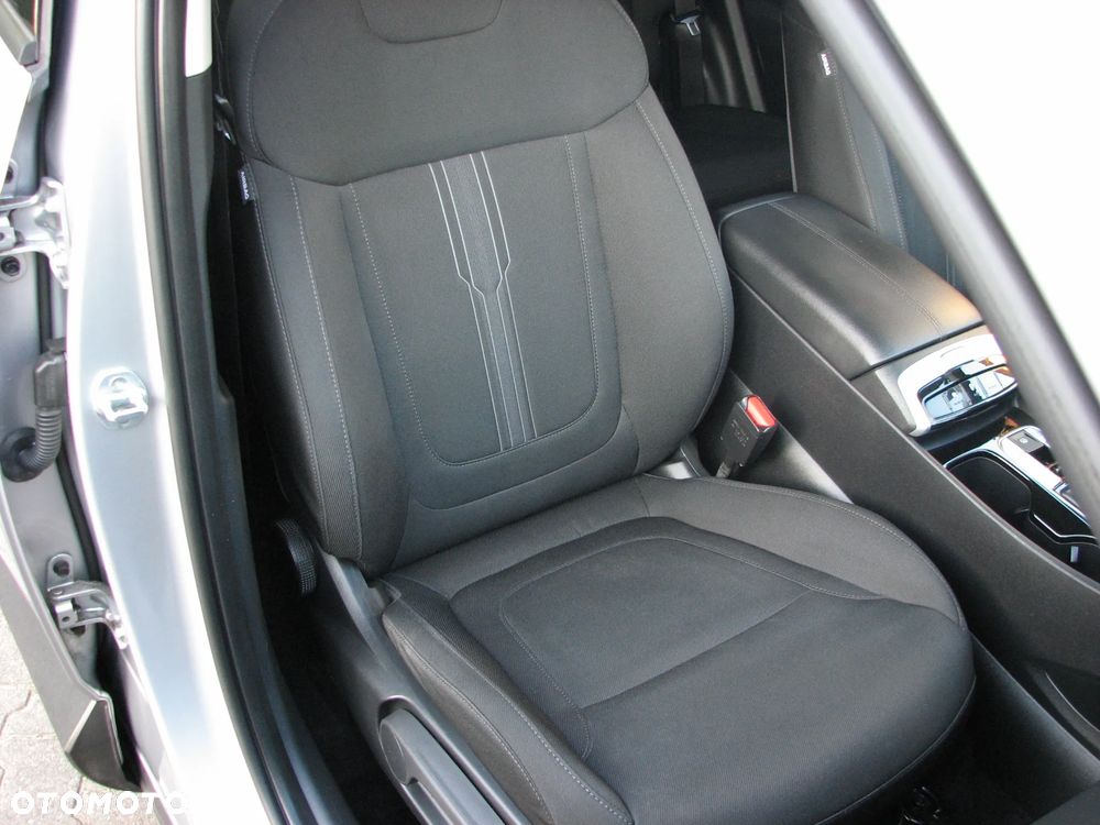Hyundai Tucson 1.6 T-GDi 48V-Hybrid 2WD DCT Prime - 22