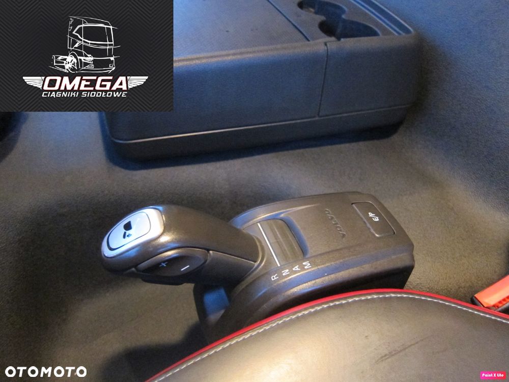 Volvo FM 330 Euro 6 / Kontener 9,4 m / kufer 9,4 m / - 10