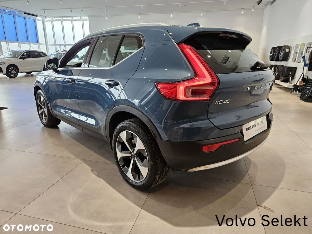 Volvo XC 40 - 9