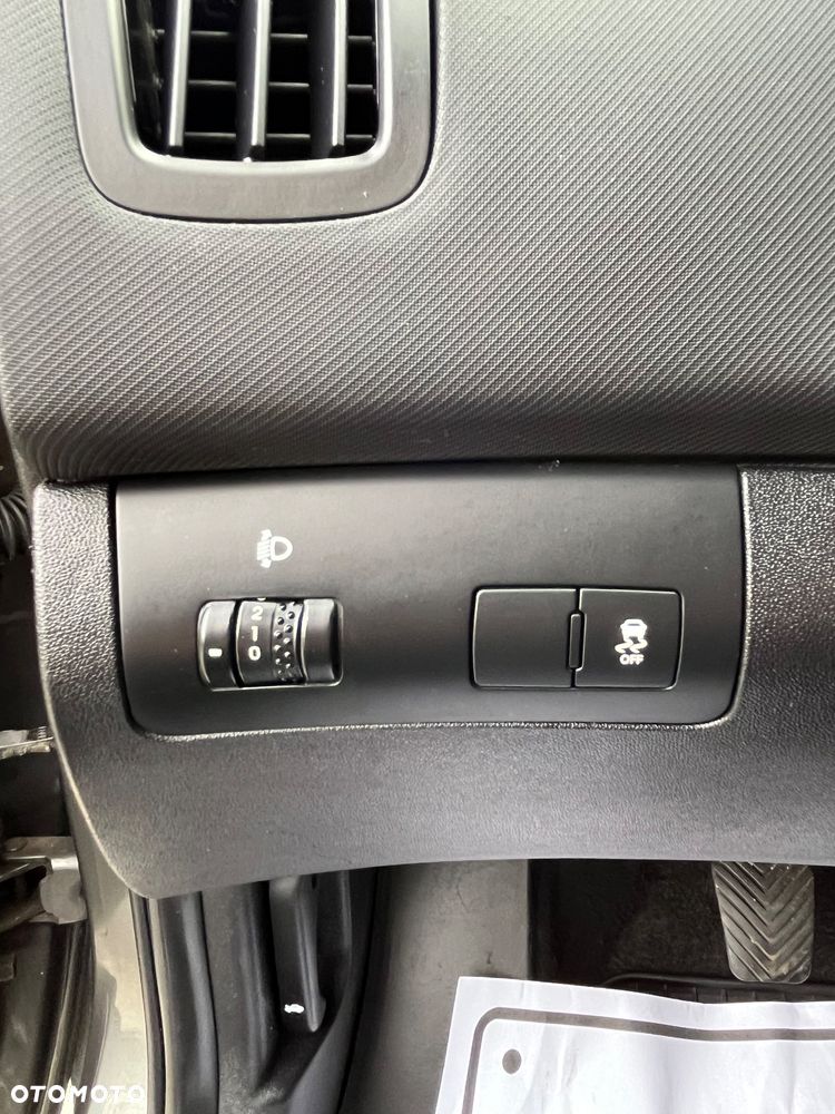 Kia Ceed 1.6 CVVT Vision - 20