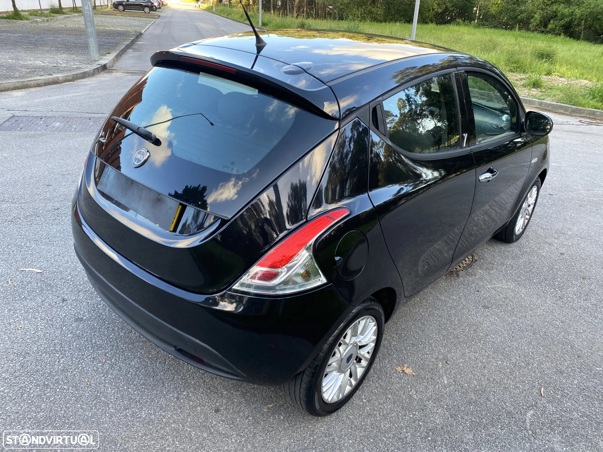 Lancia Ypsilon 1.2 S&S Fashion - 29