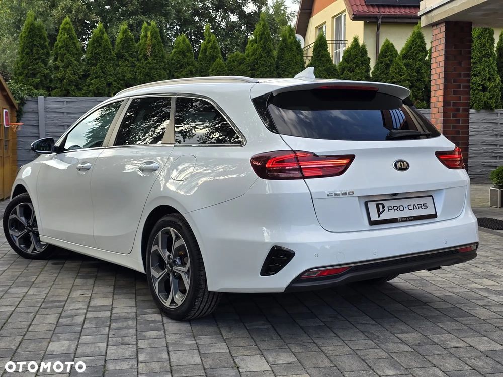 Kia Ceed 1.0 T-GDI OPF Edition 7 - 12