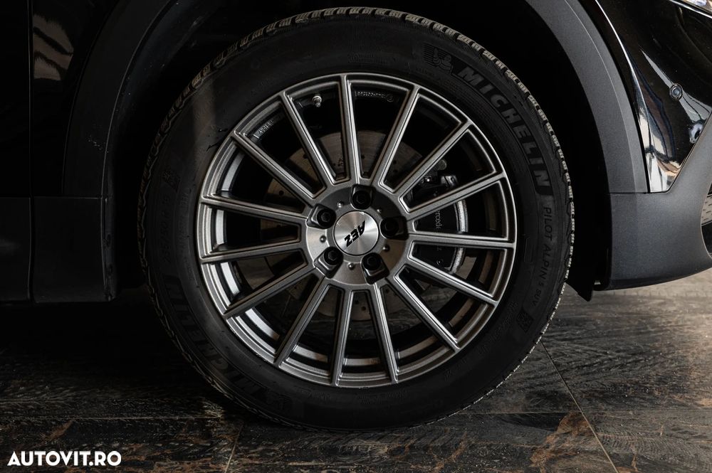 Mercedes-Benz GLB 200 d 8G-DCT Edition AMG Line - 9