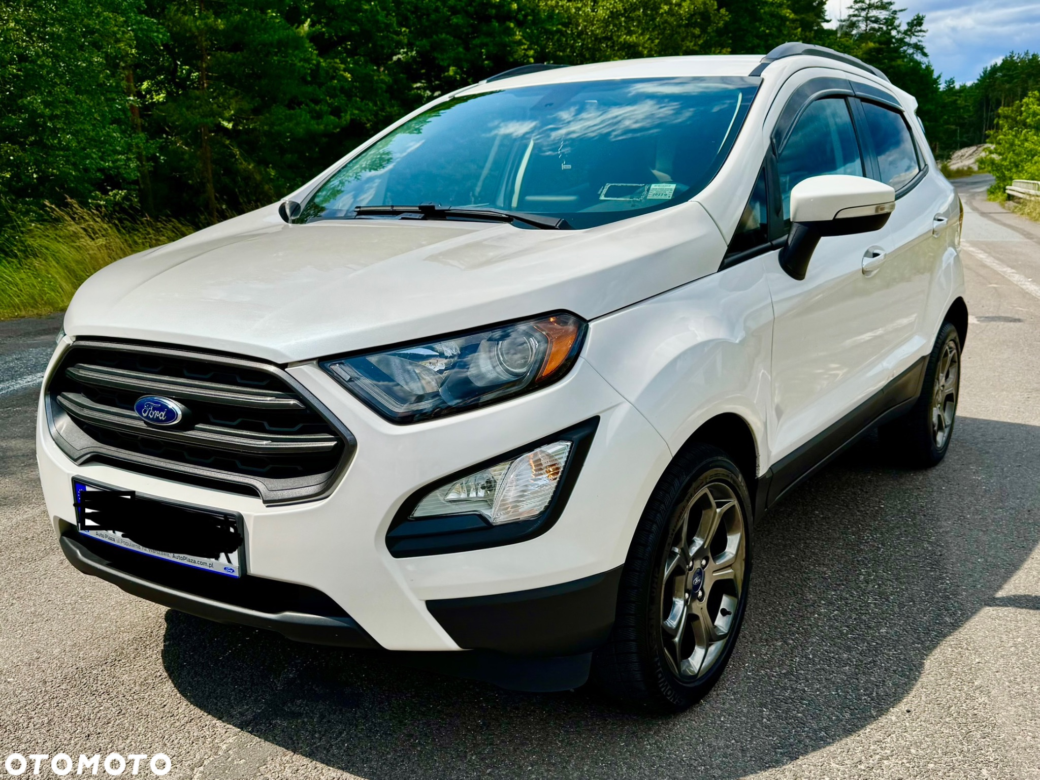 Ford EcoSport - 2