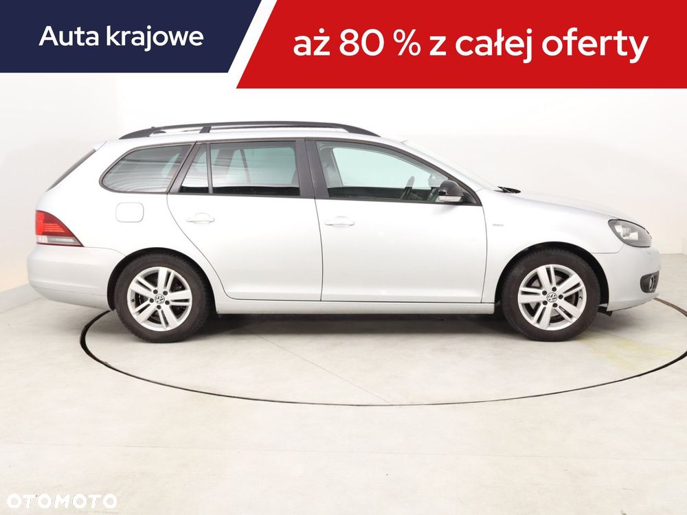 Volkswagen Golf Variant - 8