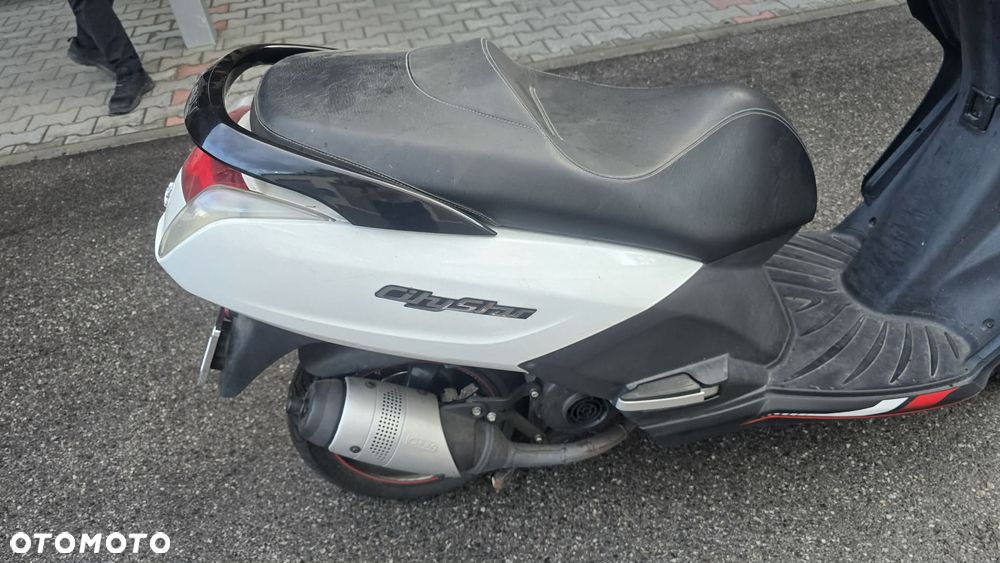 Peugeot Citystar - 7