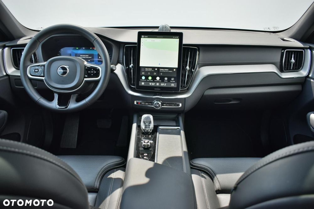 Volvo XC 60 - 14