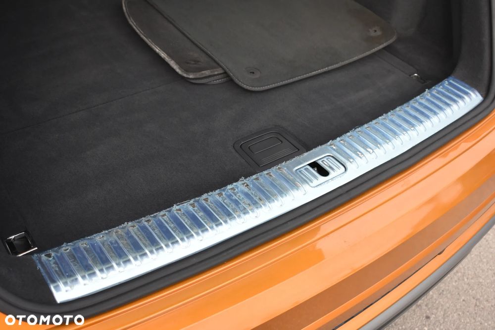 Audi Q8 50 TDI mHEV Quattro Black Edition Tiptronic - 32