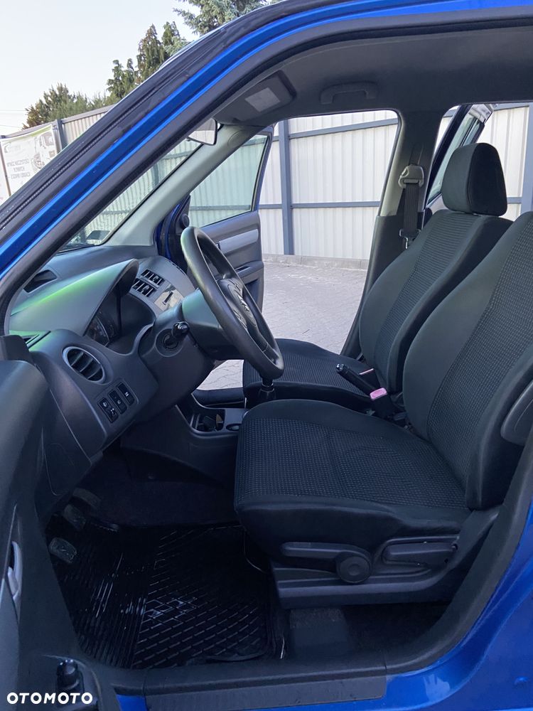 Suzuki Swift - 20
