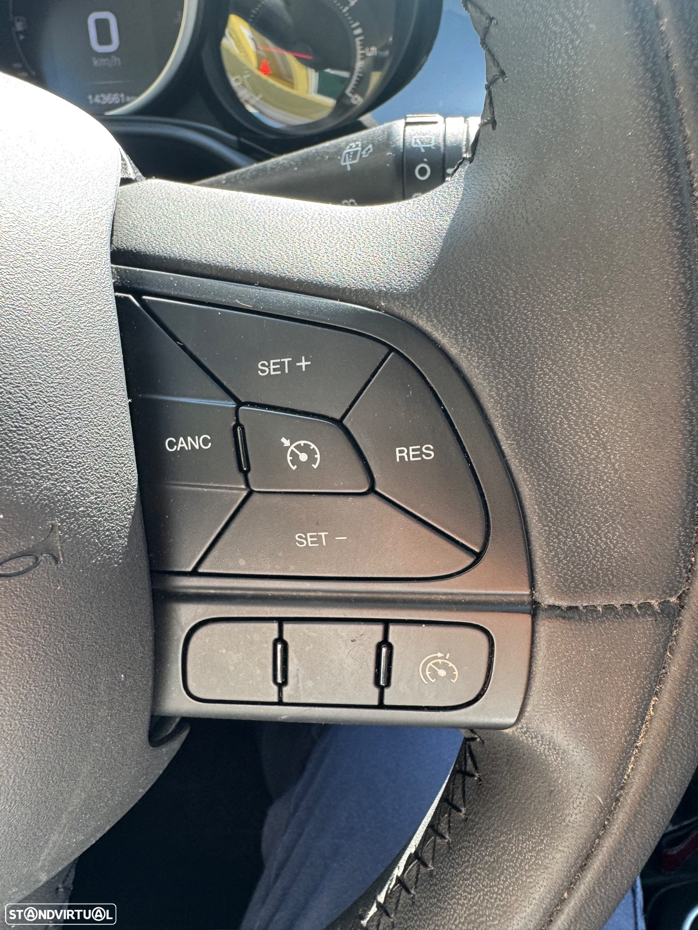 Fiat 500X 1.3 MJ Lounge S&S - 17