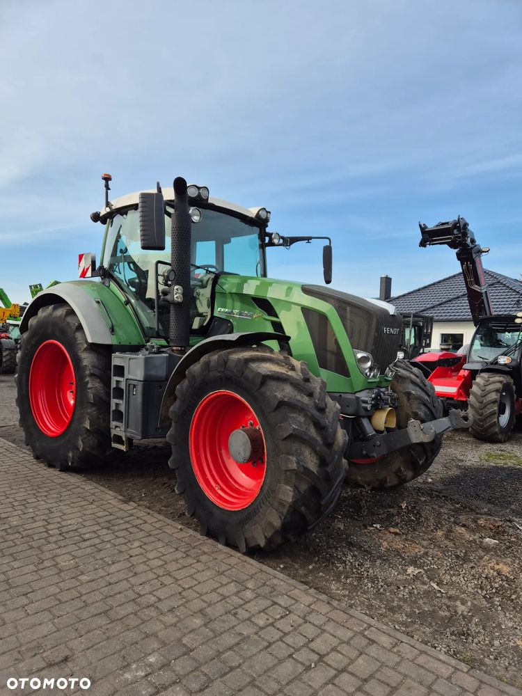 Fendt - 1