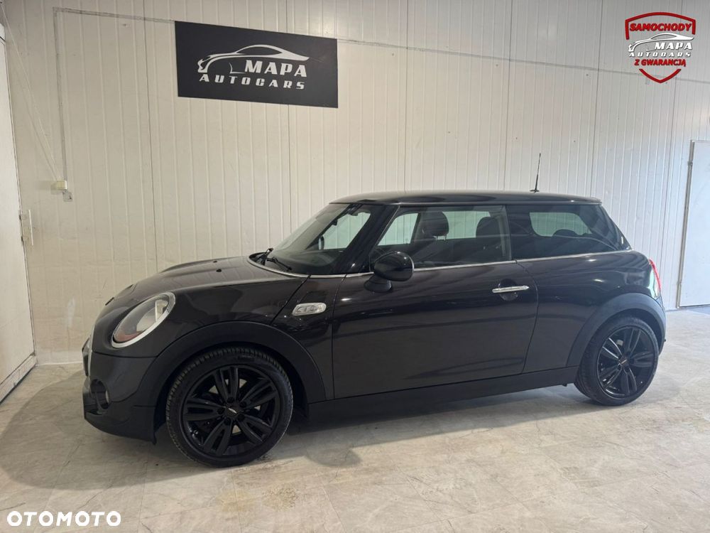 MINI Cooper S - 2