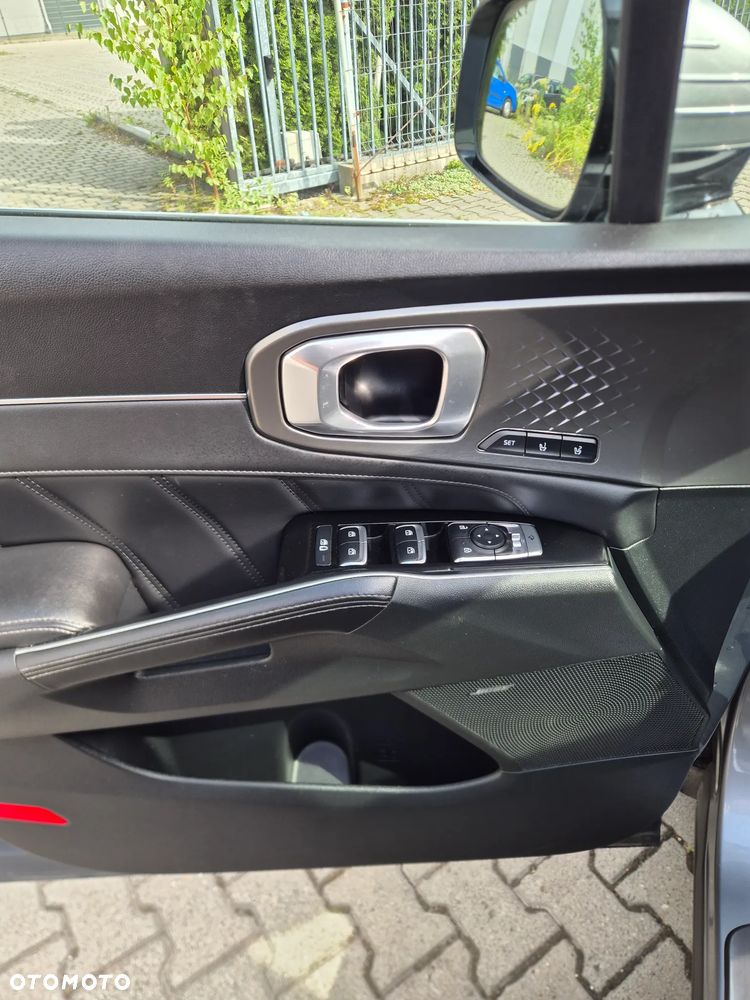 Kia Sorento 1.6T-GDI AWD OPF Vision - 15