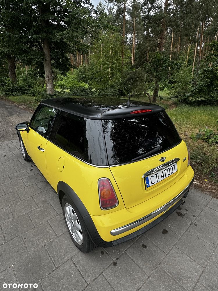 MINI ONE - 3