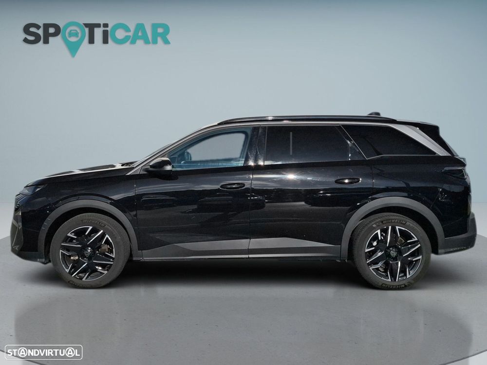 Peugeot 5008 1.2 Hybrid Allure e-DCS6 - 4