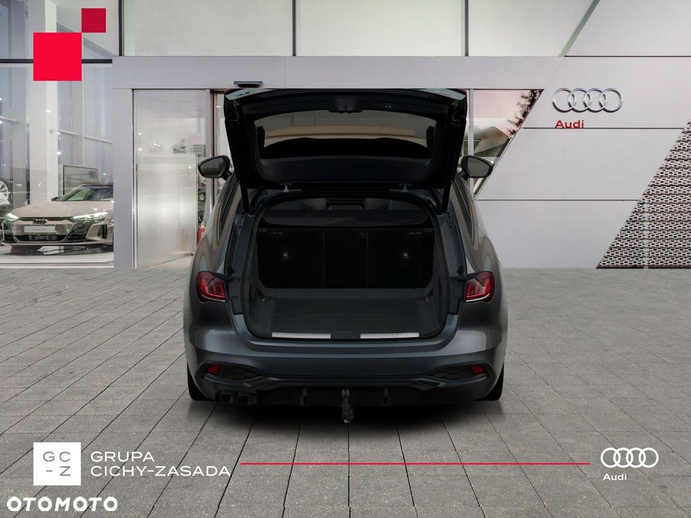 Audi A5 Avant - 5