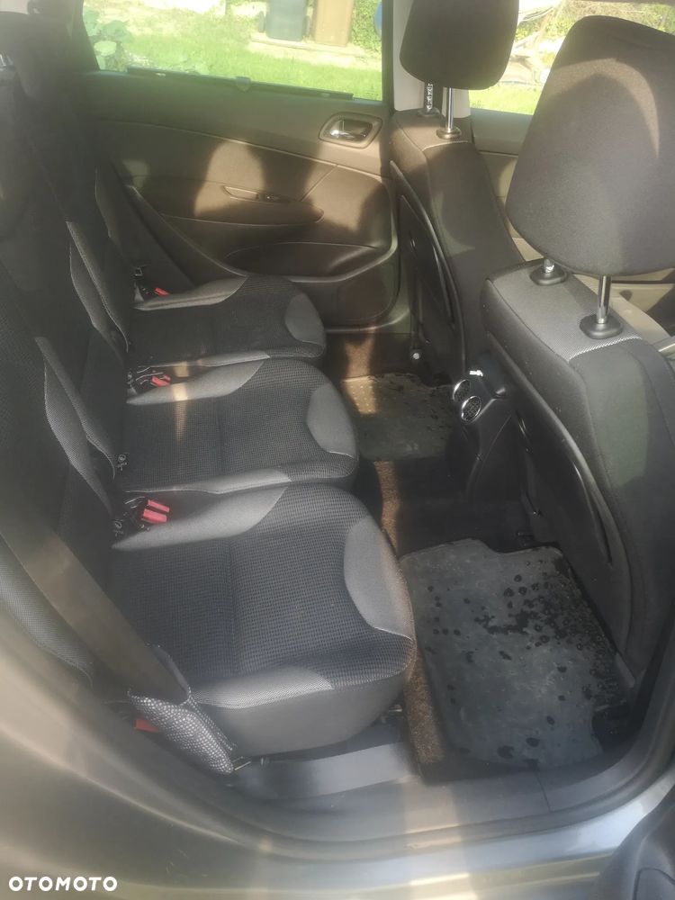 Peugeot 308 1.6 VTi Active - 5
