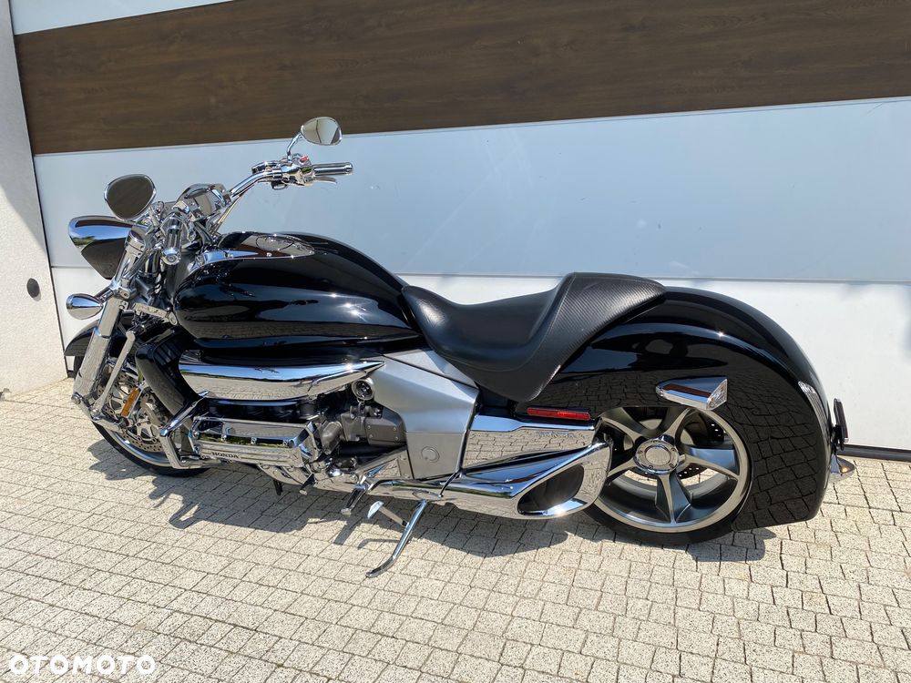 Honda Valkyrie - 6