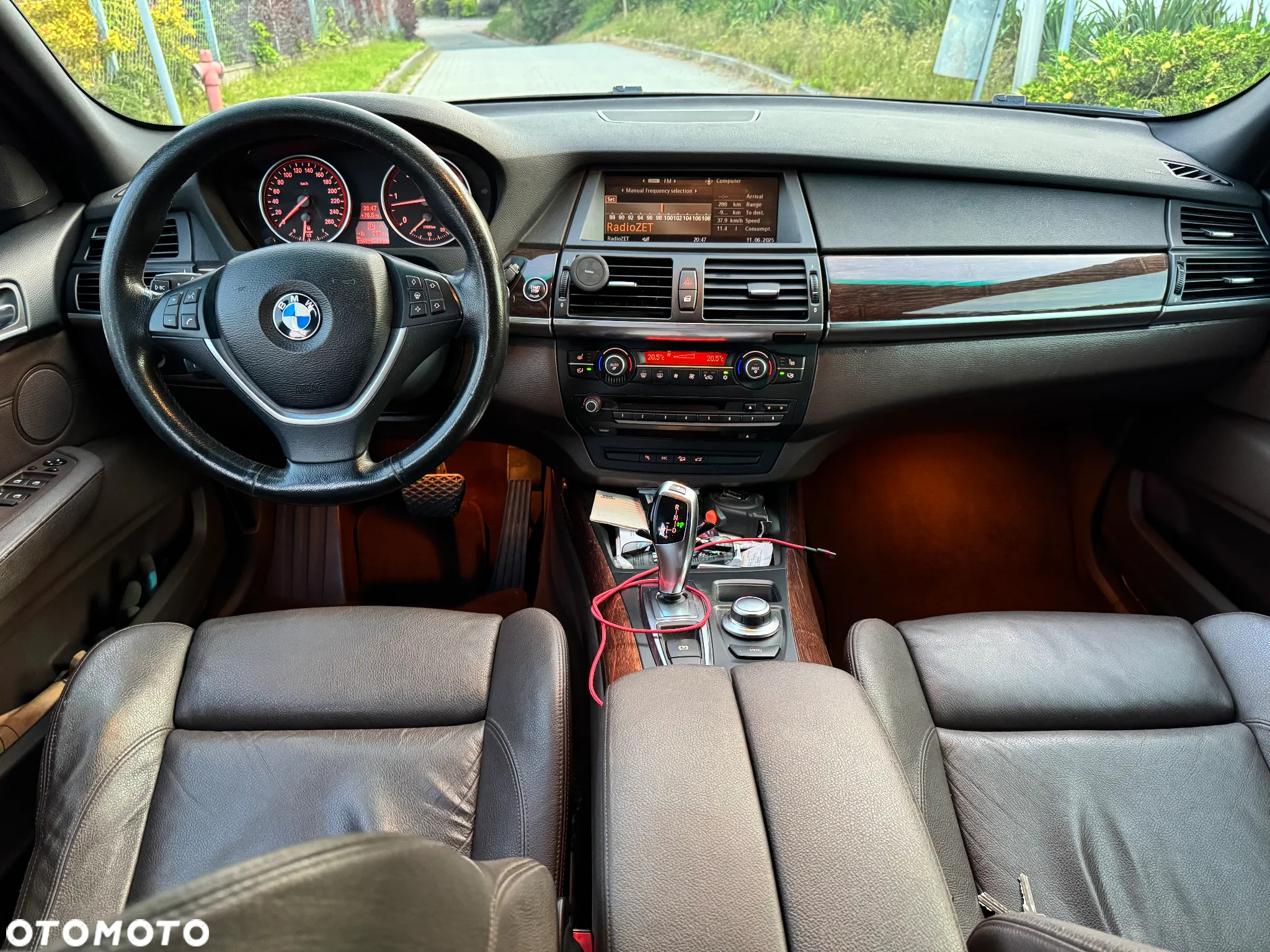 BMW X5 3.0d xDrive - 14