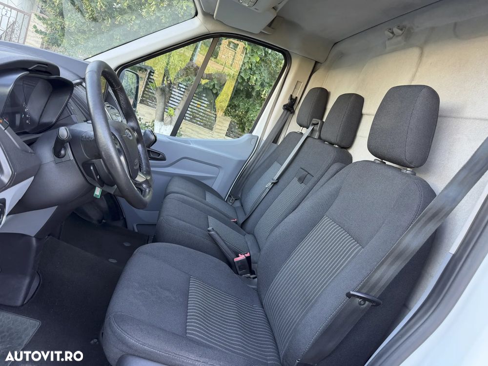 Ford TRANSIT 350 L3H2 - 13