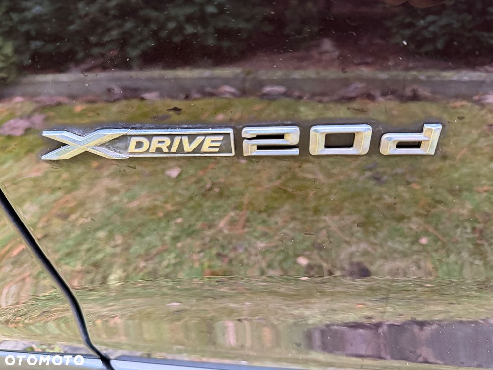 BMW X3 xDrive20d xLine - 14