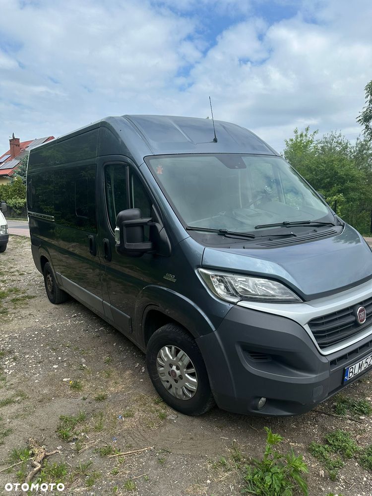 Fiat Ducato L2H2 - 1