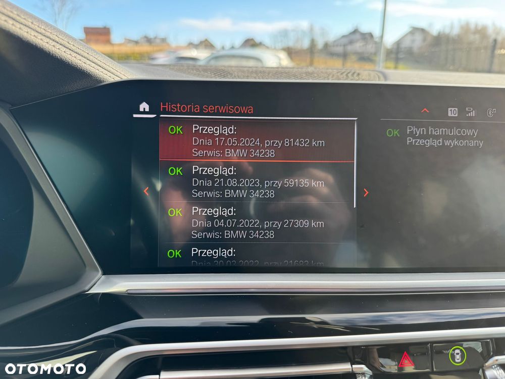 BMW X5 xDrive40i mHEV - 22