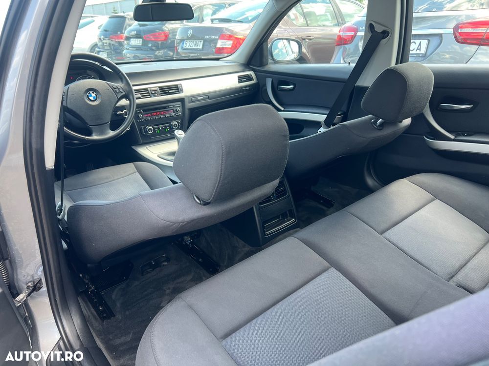 BMW Seria 3 318i Edition Lifestyle - 10