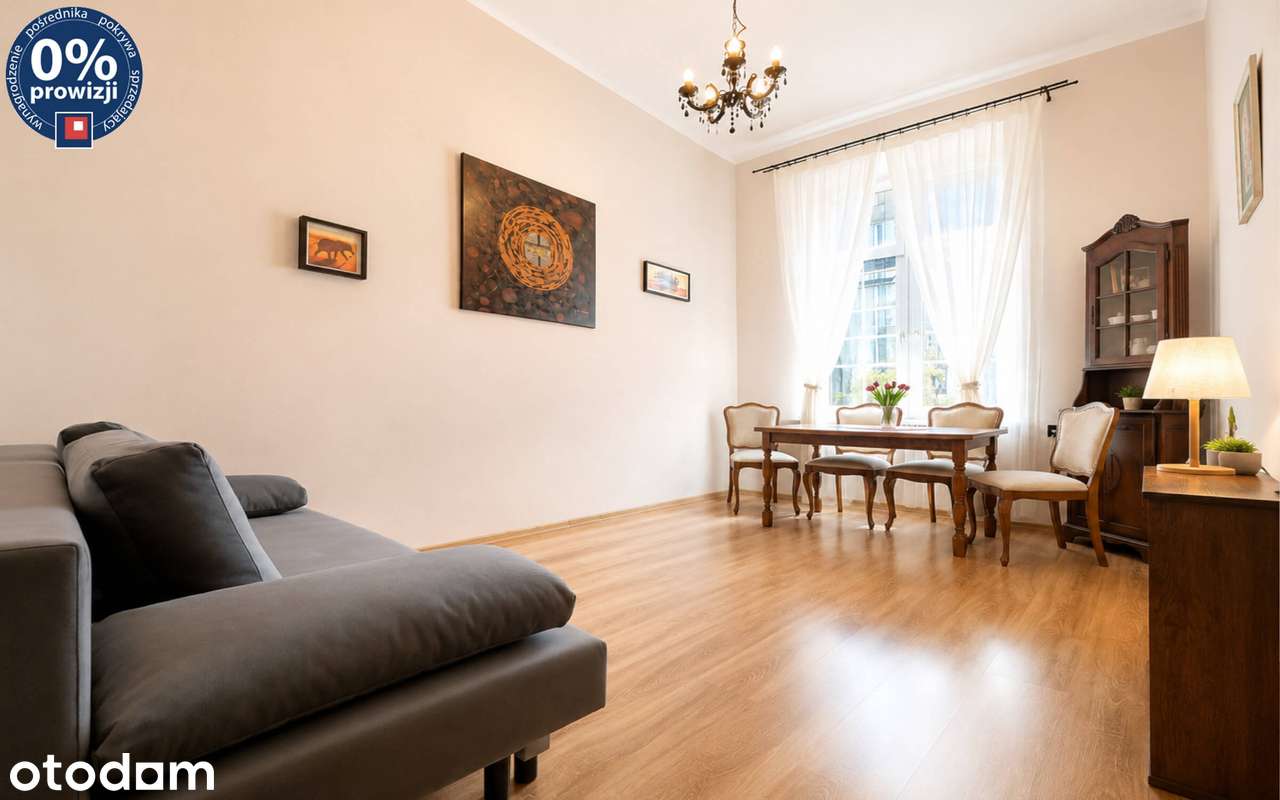Inwestycyjne mieszkanie 2 pokoje ROI min 10% w skali roku | Gliwice