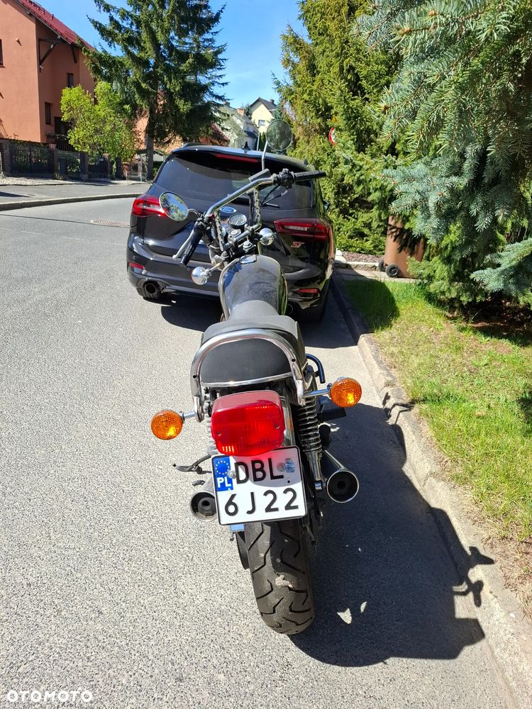 Kawasaki Z - 1