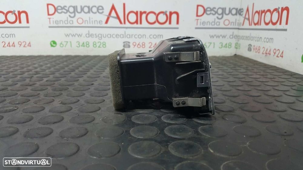 AREJADOR CENTRAL FRONTAL AUDI A6 BERLINA (4F2) 2.7 TDI - 3