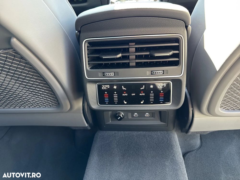 Audi Q7 3.0 50 TDI quattro Tiptronic MHEV S Line - 16