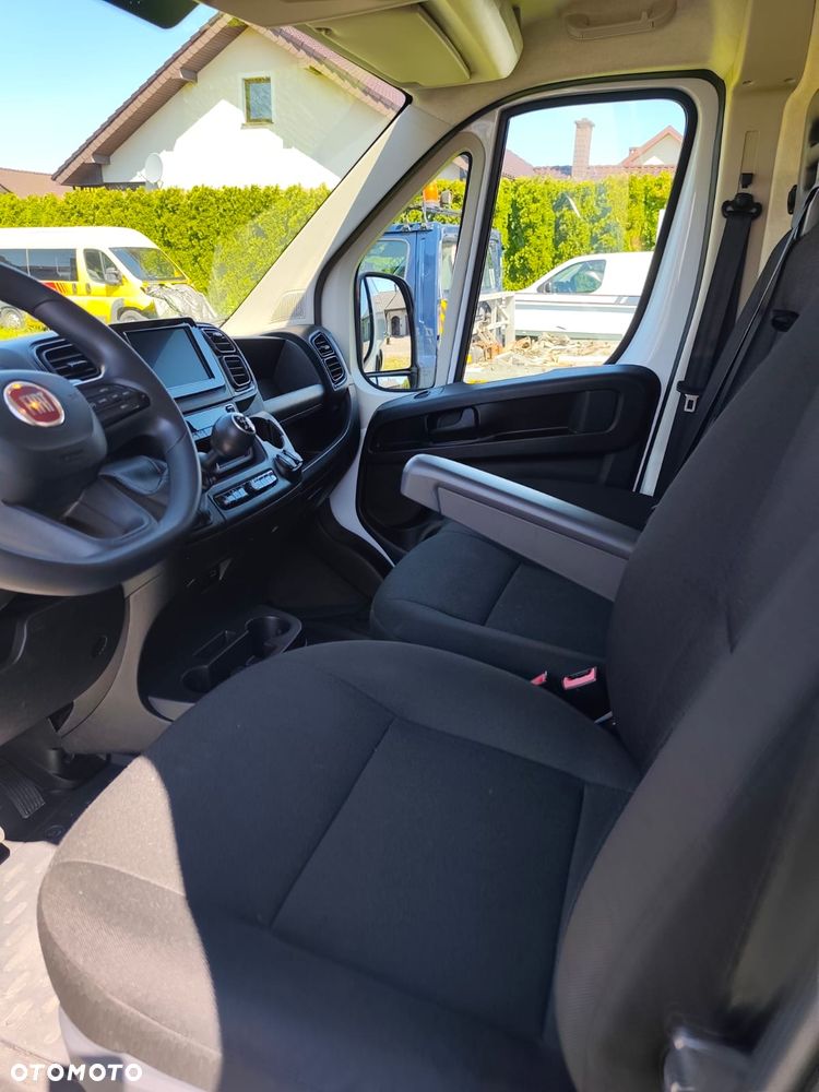 Fiat DUCATO L2H2 - 8