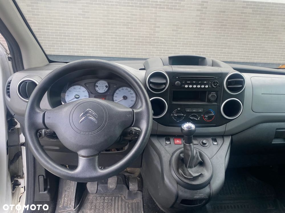 Citroën Berlingo Multispace BlueHDi 100 FEEL - 11