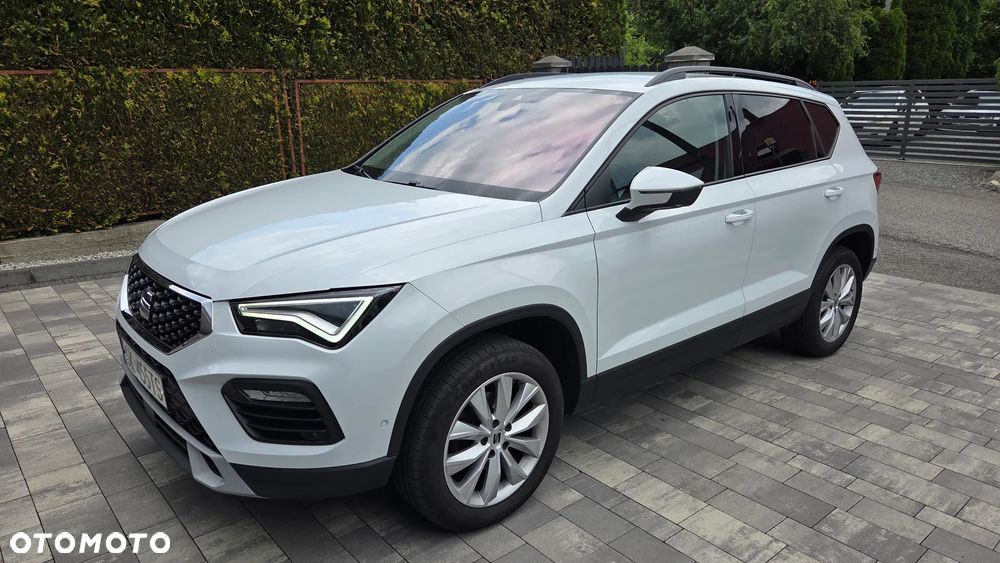 Seat Ateca 1.5 TSI Xperience S&S - 20