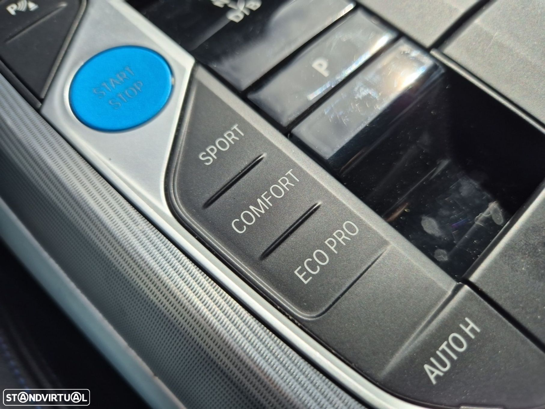BMW i4 eDrive40 Pack Desportivo M - 27